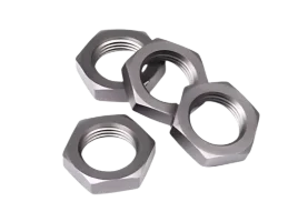 LOCK NUT