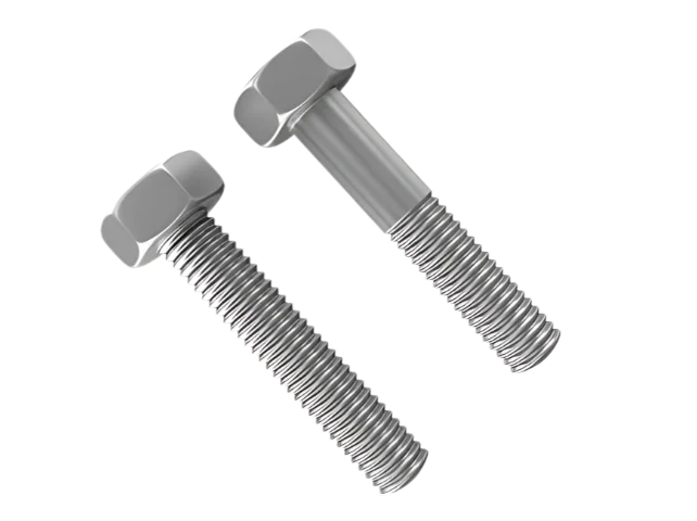 Hex Bolt