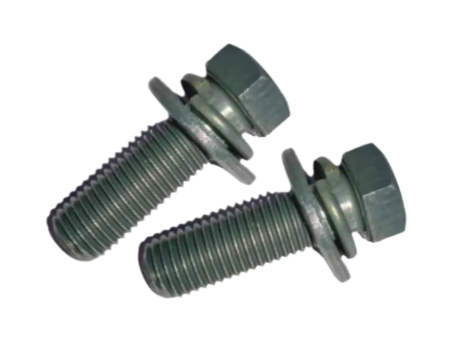 Chassis Bolts