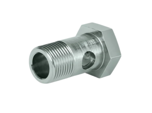 BANJO BOLTS