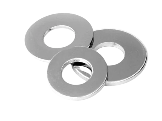 Plain Washer