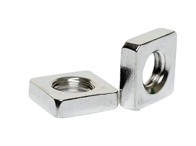 Square Nut