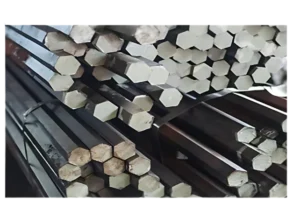 Hexagonal Bar Manufacturer