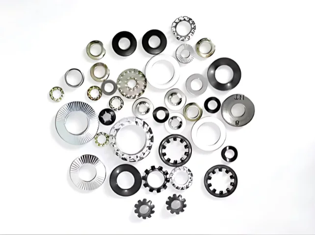 Star Washer manufacturer