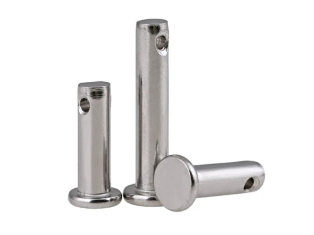 Clevis And Cotter Pins Manufacturer