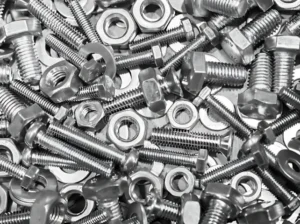 Nut & Bolt Manufacturer
